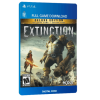 خرید بازی دیجیتال Extinction Deluxe Edition