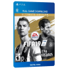 خرید بازی دیجیتال FIFA 19 Ultimate Edition برای PS4