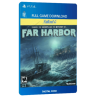 خرید DLC بازی دیجیتال Fallout 4 Far Harbor DLC