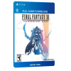 خرید بازی دیجیتال Final Fantasy XII The Zodiac Age برای PS4