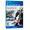 خرید بازی دیجیتال Final Fantasy XIV Online Complete Edition برای PS4