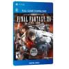 خرید بازی دیجیتال Final Fantasy XIV Online Starter Pack برای PS4