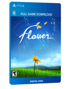 خرید بازی دیجیتال Flower