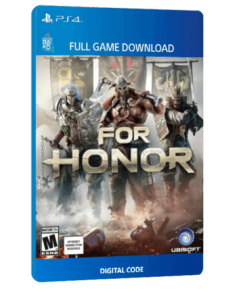 خرید بازی دیجیتال For Honor