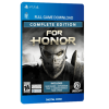 خرید بازی دیجیتال For Honor Complete Edition