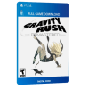 خرید بازی دیجیتال Gravity Rush Remastered