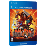 خرید بازی دیجیتال Has-Been Heroes برای PS4
