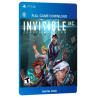 خرید بازی دیجیتال Invisible Inc. Console Edition برای PS4