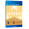 خرید بازی دیجیتال Journey برای PS4