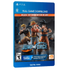 خرید بازی دیجیتال Jump Force Digital Deluxe Edition برای PS4