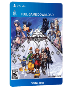 خرید بازی دیجیتال Kingdom Hearts HD 2.8 Final Chapter Prologue