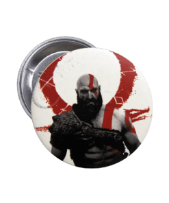 خرید پیکسل طرح Kratos