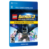 خرید بازی دیجیتال LEGO Batman 3 Beyond Gotham Premium Edition برای PS4