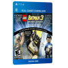 خرید Season Pass دیجیتال بازی دیجیتال LEGO Batman 3 Beyond Gotham برای PS4
