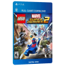 خرید بازی دیجیتال LEGO Marvel Super Heroes 2