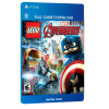 خرید بازی دیجیتال LEGO Marvel’s Avengers