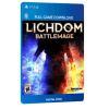 خرید بازی دیجیتال Lichdom Battlemage