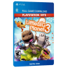 خرید بازی دیجیتال LittleBigPlanet 3