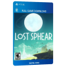 خرید بازی دیجیتال Lost Sphear