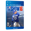 خرید بازی دیجیتال MLB The Show 16 برای PS4