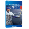 خرید بازی دیجیتال MLB The Show 16 MVP Edition برای PS4