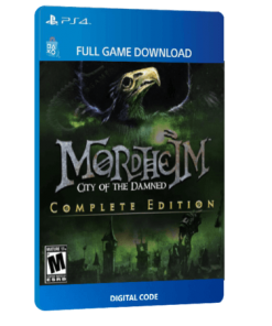 خرید بازی دیجیتال Mordheim City of the Damned Complete Edition