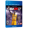 خرید بازی دیجیتال NBA 2K17 Legend Edition برای PS4