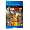 خرید بازی دیجیتال NBA 2K17 Legend Edition Gold برای PS4