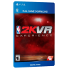 خرید بازی دیجیتال NBA 2KVR Experience برای PS4