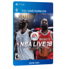 خرید بازی دیجیتال NBA Live 18