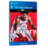 خرید بازی دیجیتال NBA Live 19