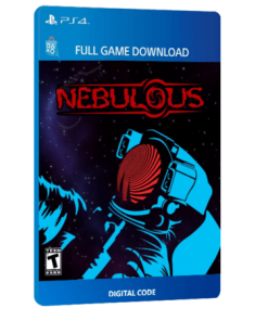 خرید بازی دیجیتال Nebulous VR