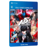 خرید بازی دیجیتال Persona 5 برای PS4