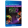 خرید بازی دیجیتال Plants Vs Zombies Garden Warfare 2 Festive Deluxe Edition برای PS4