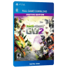 خرید بازی دیجیتال Plants Vs Zombies Garden Warfare 2 Festive Edition برای PS4