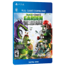 خرید بازی دیجیتال Plants vs. Zombies Garden Warfare برای PS4