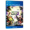 خرید بازی دیجیتال Plants vs. Zombies Garden Warfare 2 برای PS4