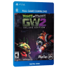 خرید بازی دیجیتال Plants vs. Zombies Garden Warfare 2 Deluxe Edition برای PS4