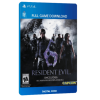 خرید بازی دیجیتال Resident Evil 6 HD