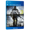 خرید بازی دیجیتال Sniper Ghost Warrior 3 برای PS4