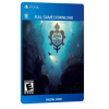 خرید بازی دیجیتال Song of the Deep برای PS4