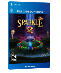 خرید بازی دیجیتال Sparkle 2