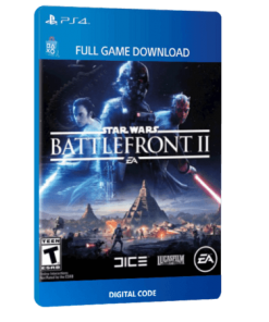 خرید بازی دیجیتال Star Wars Battlefront II