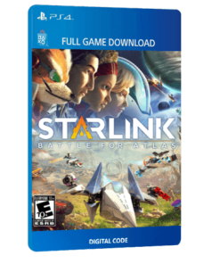 خرید بازی دیجیتال Starlink Battle for Atlas