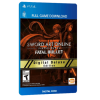 خرید بازی دیجیتال Sword Art Online Fatal Bullet Digital Deluxe Edition