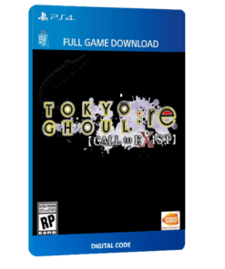 خرید بازی دیجیتال TOKYO GHOUL re CALL to EXIST