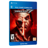 خرید بازی دیجیتال Tekken 7