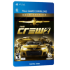 خرید بازی دیجیتال The Crew 2 Gold Edition برای PS4