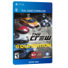 خرید بازی دیجیتال The Crew Gold Edition برای PS4