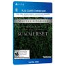 خرید بازی دیجیتال The Elder Scrolls Online Summerset Standard Edition Upgrade برای PS4